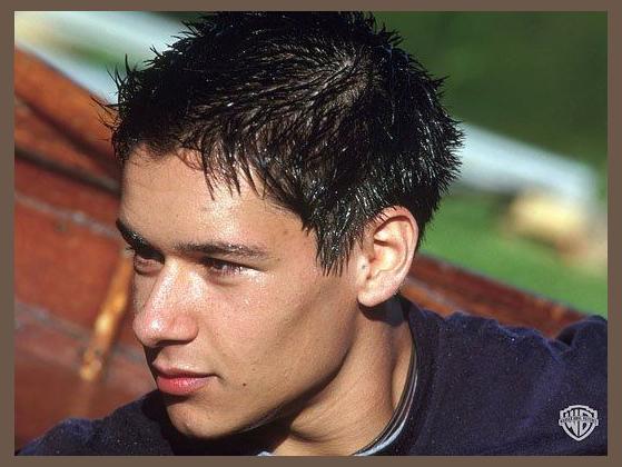 Oliver James